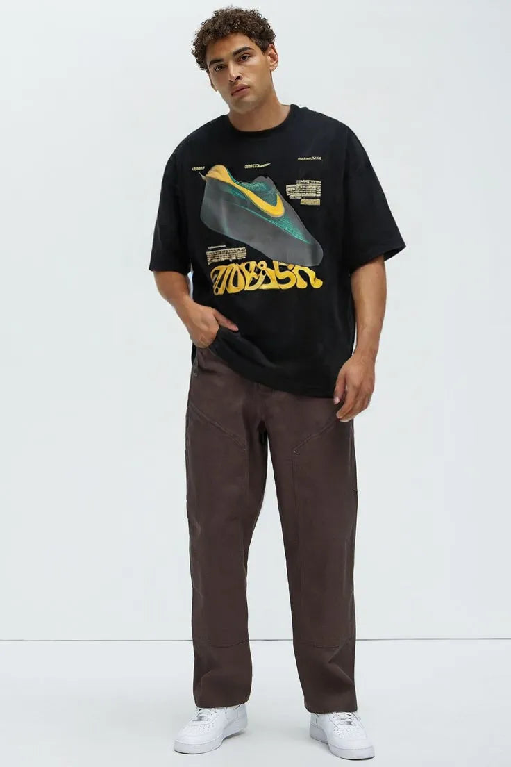 Sneaker Hype Tee