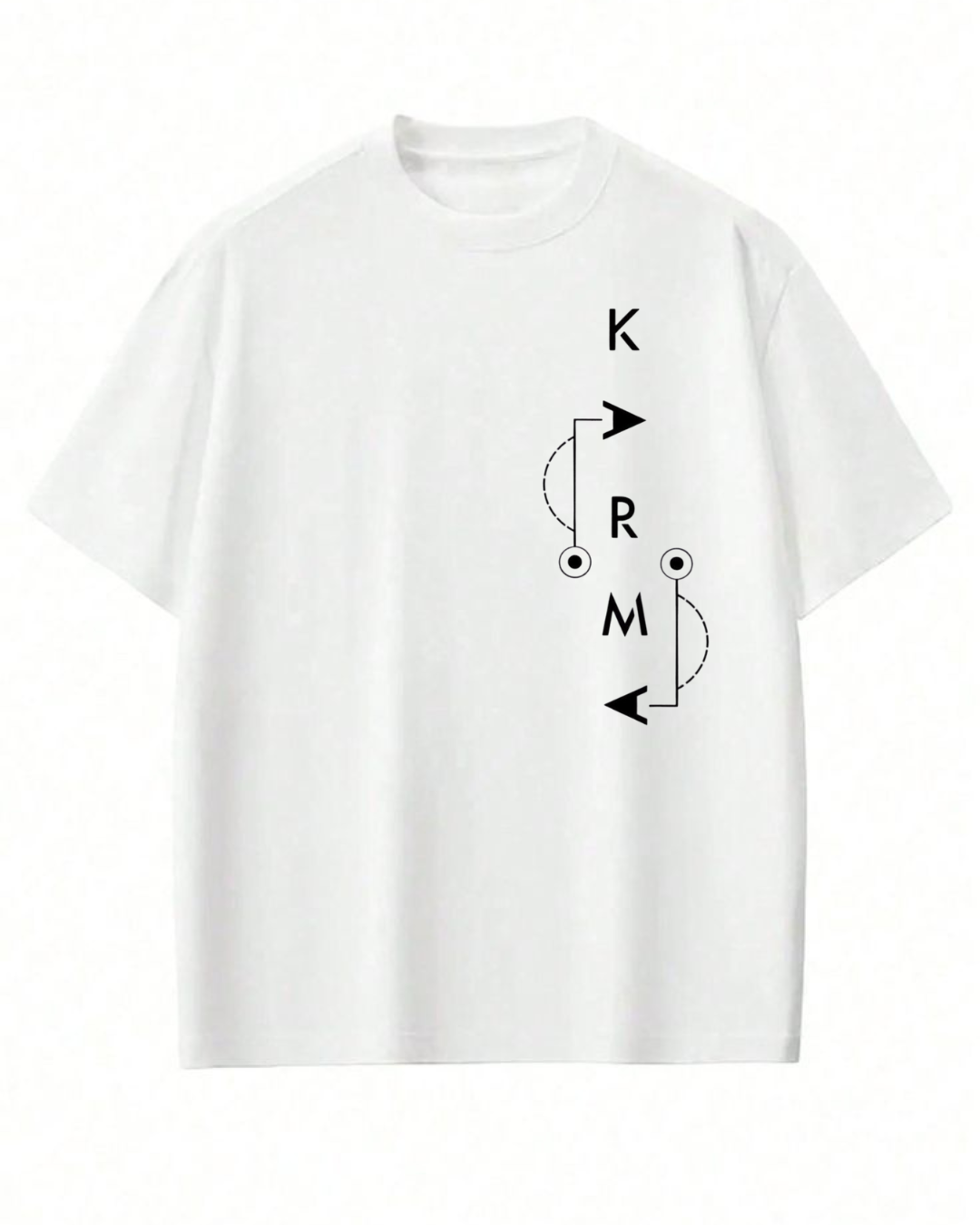 🔱 Lord Shiva Graphic T-Shirt.