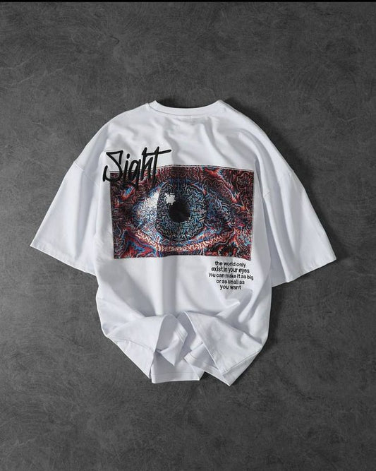 Sight Unseen Graphic Tee