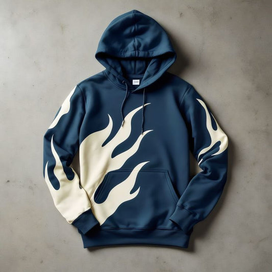 Inferno Flow Hoodie.