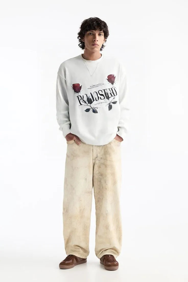 Polished Rose Tee