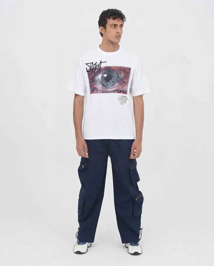Sight Unseen Graphic Tee