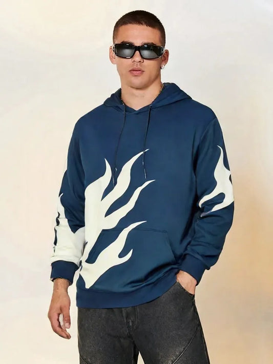 Inferno Flow Hoodie.