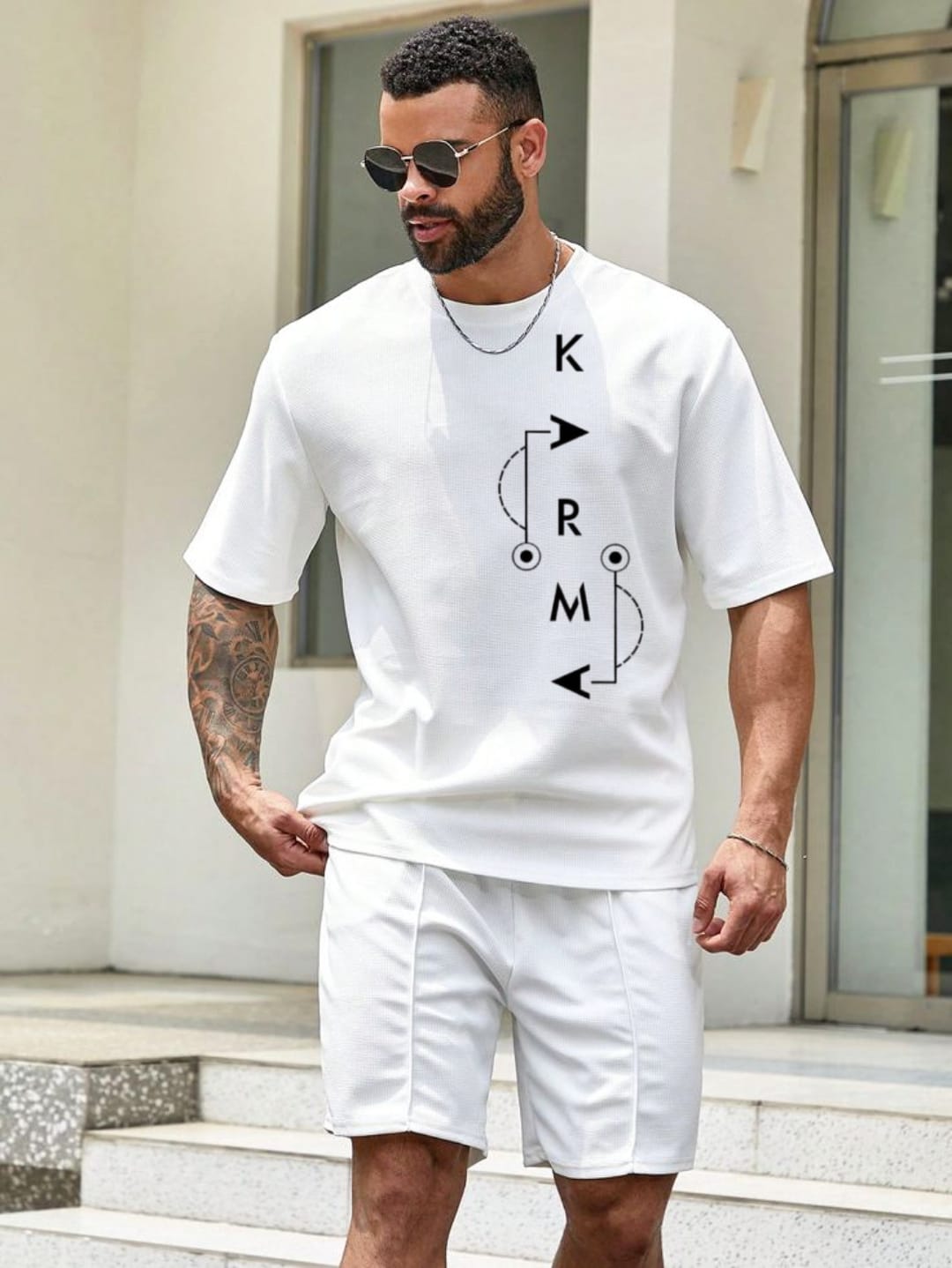 🔱 Lord Shiva Graphic T-Shirt.